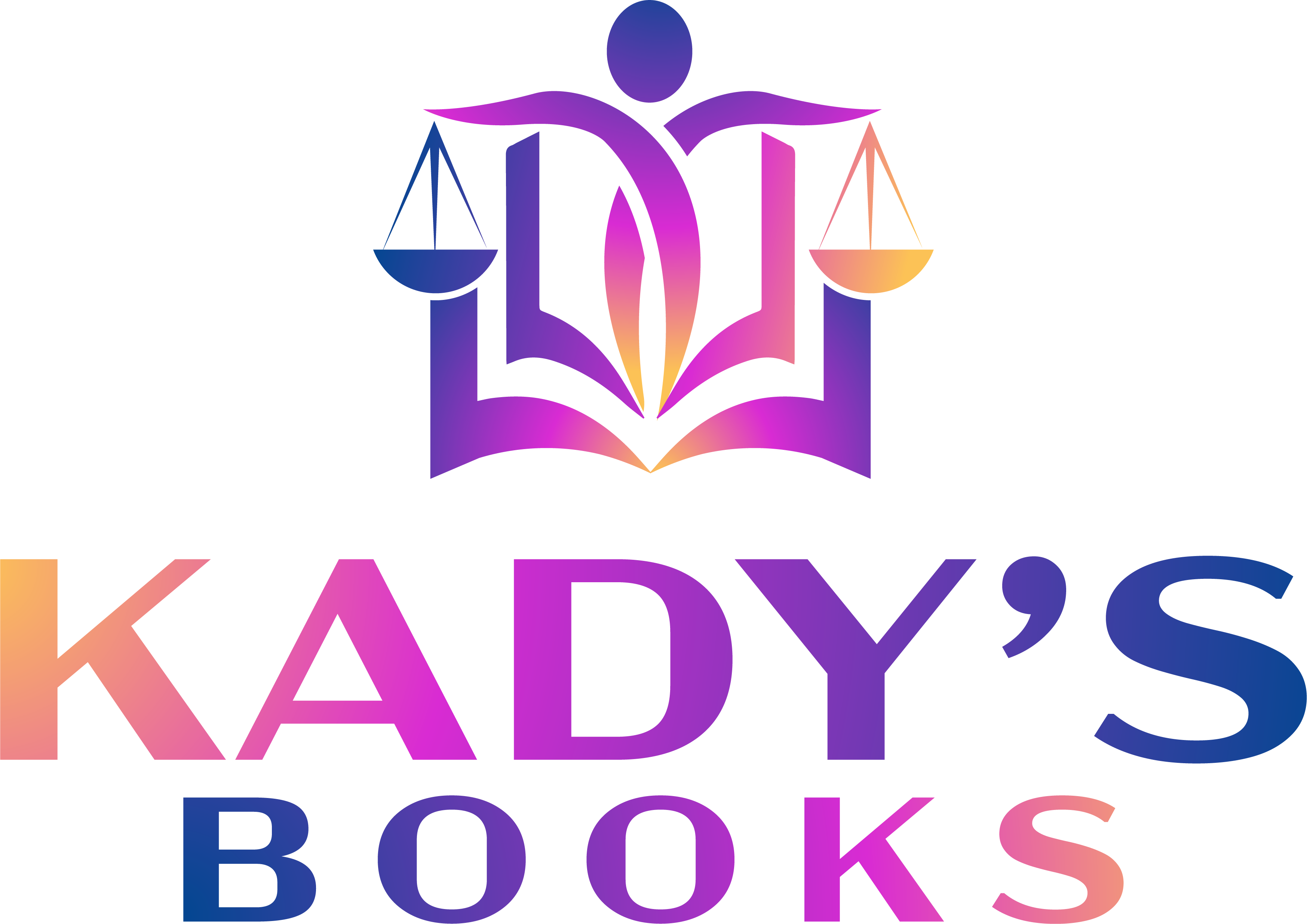 Kady's Books