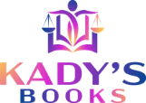 Kady's Book